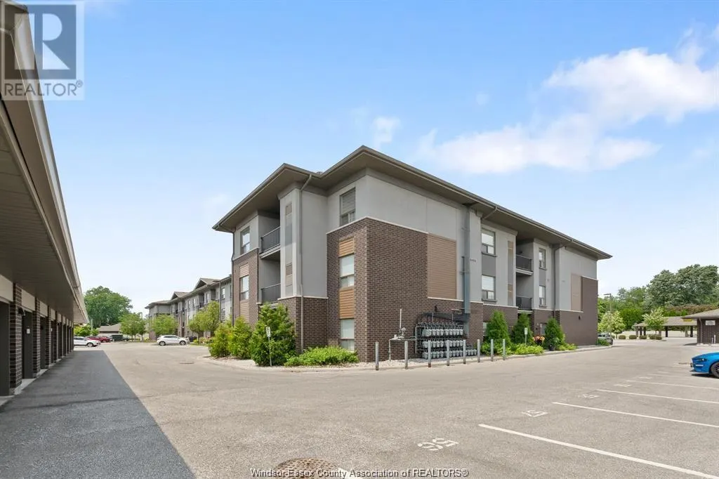 5840 NEWMAN BOULEVARD Unit# 321