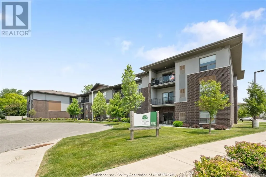 5840 NEWMAN BOULEVARD Unit# 321
