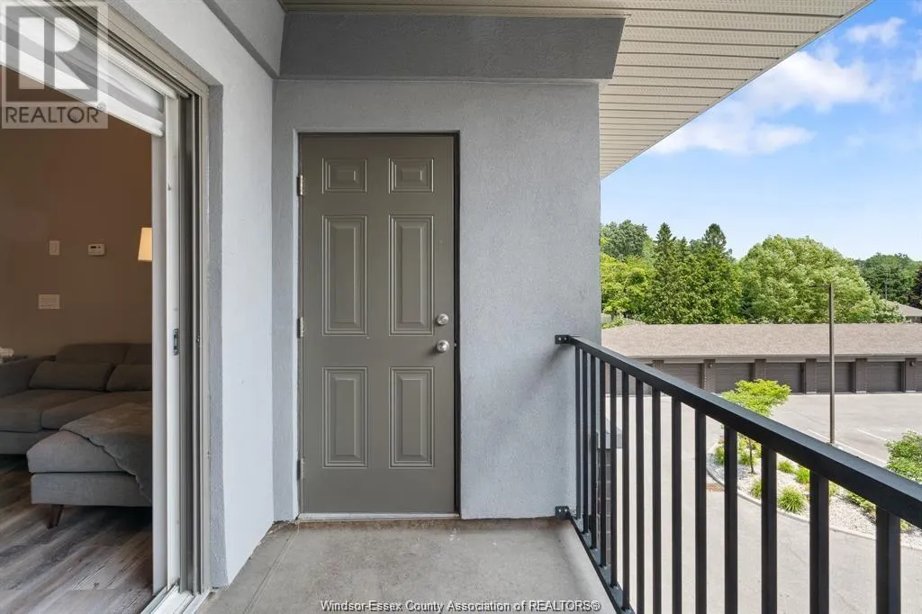 5840 NEWMAN BOULEVARD Unit# 321