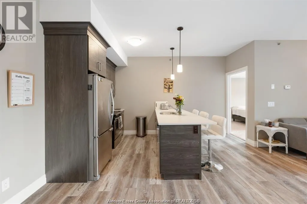 5840 NEWMAN BOULEVARD Unit# 321