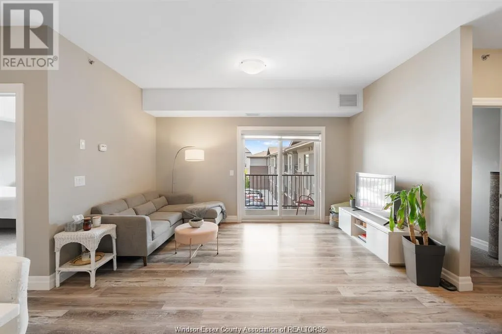 5840 NEWMAN BOULEVARD Unit# 321