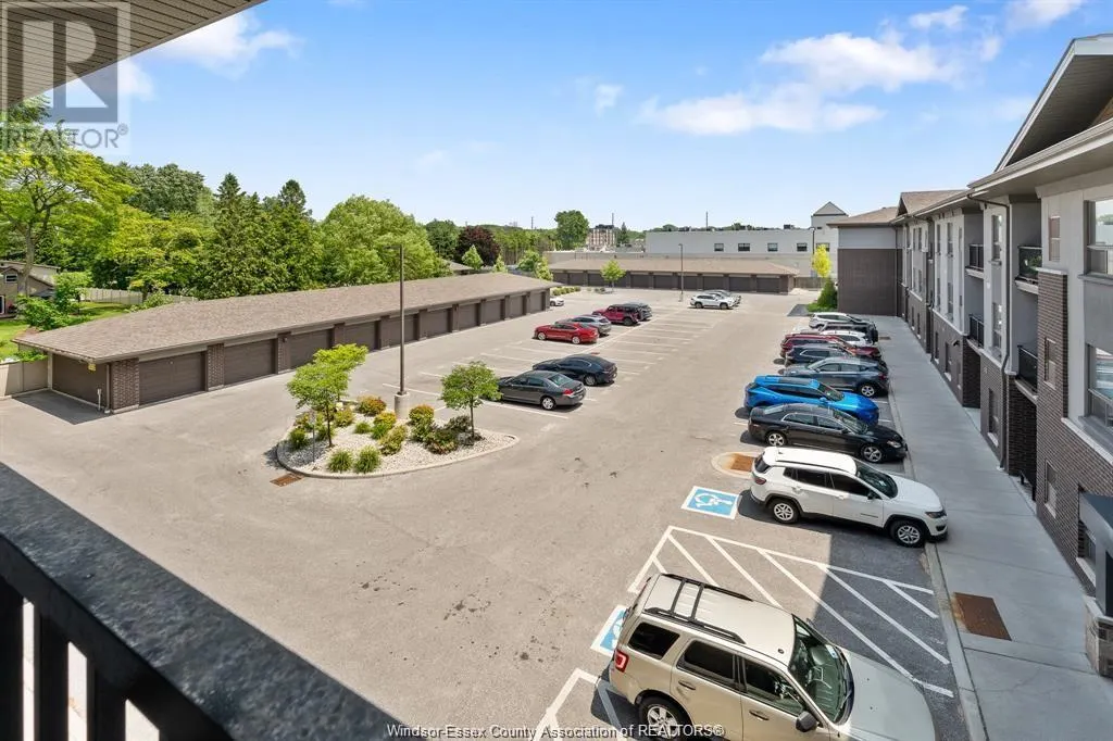 5840 NEWMAN BOULEVARD Unit# 321