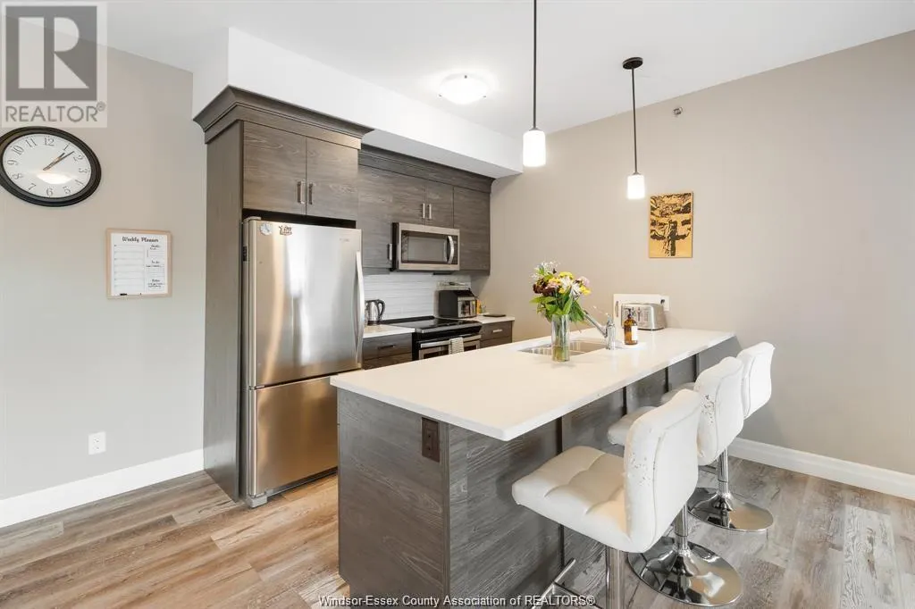 5840 NEWMAN BOULEVARD Unit# 321