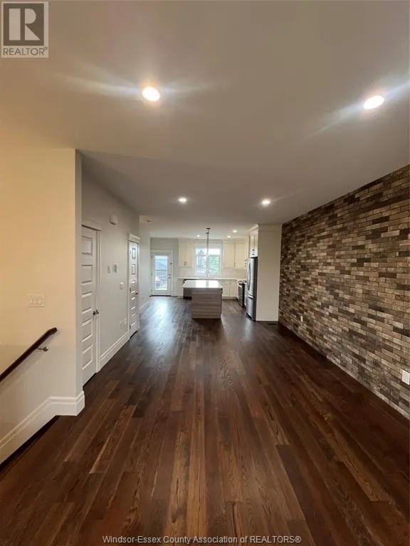 741 BROWNSTONE