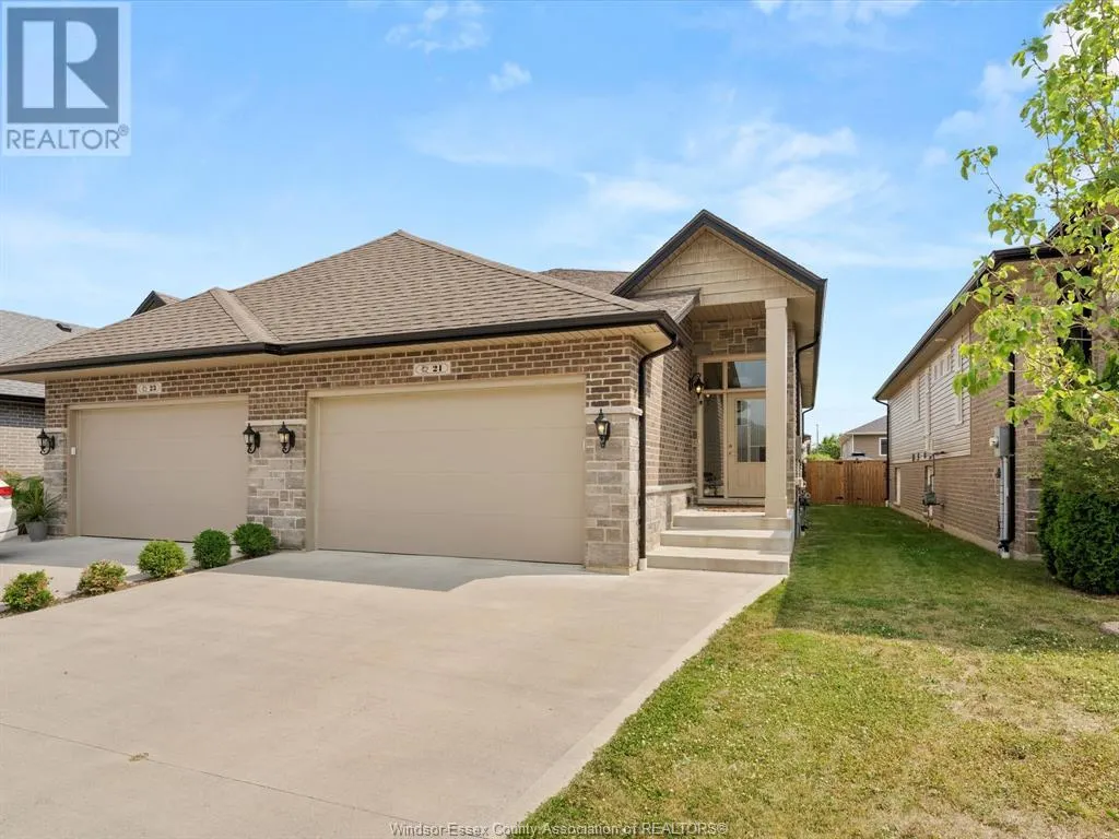 21 WOODLAND