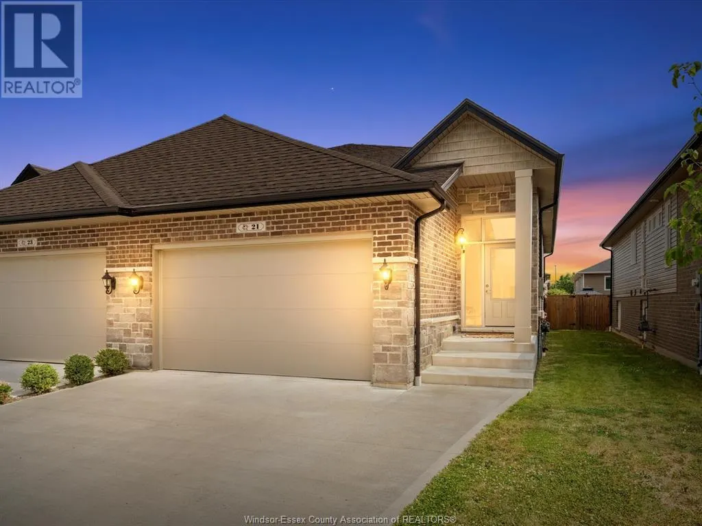 21 WOODLAND