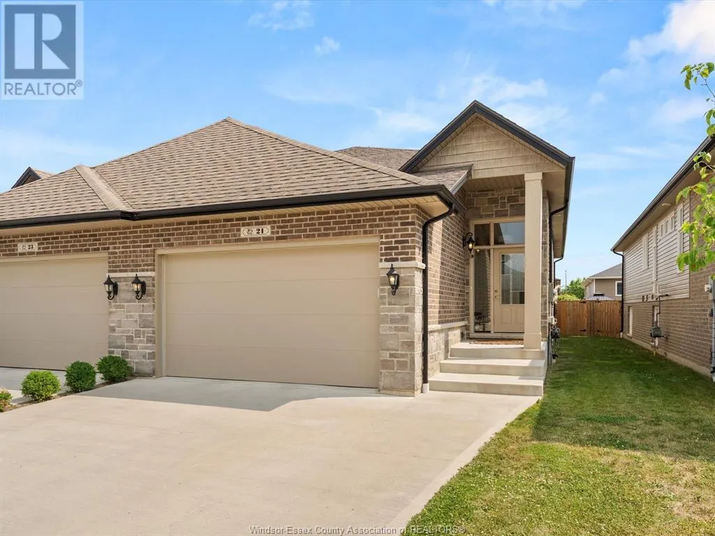 21 WOODLAND