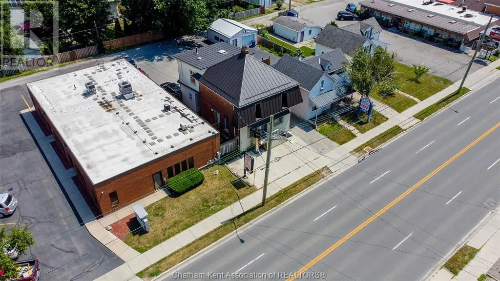193 St Clair STREET