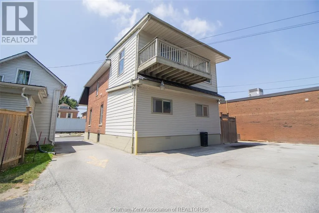 193 St Clair STREET