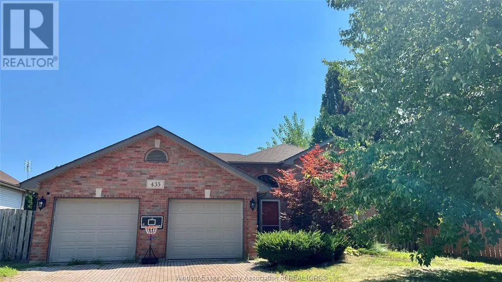 435 MENARD LANE