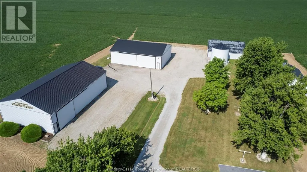 4437 KEMP LINE