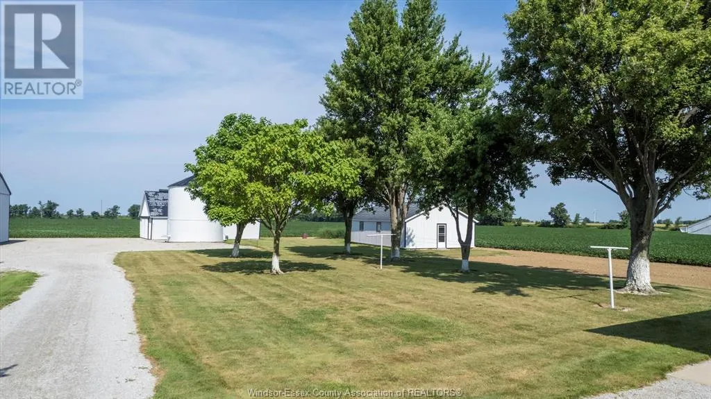 4437 KEMP LINE