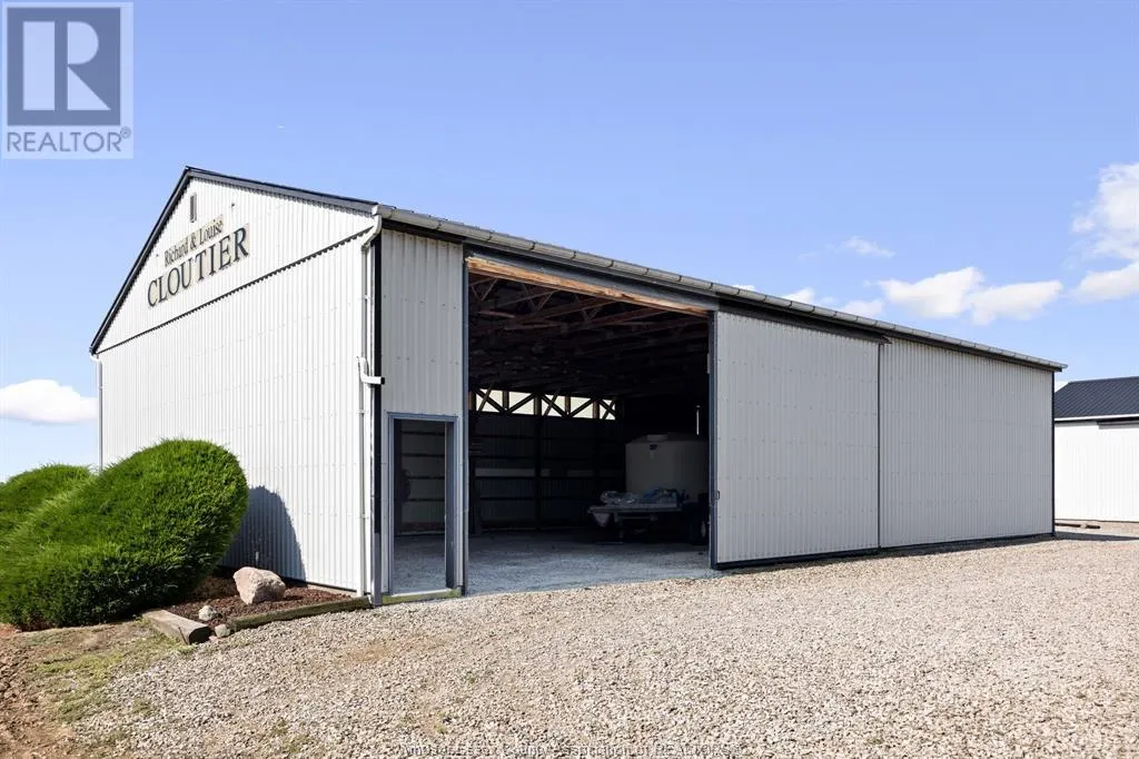 4437 KEMP LINE