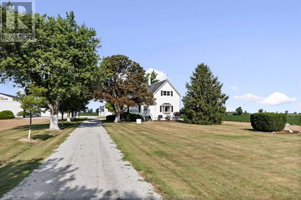 4437 KEMP LINE