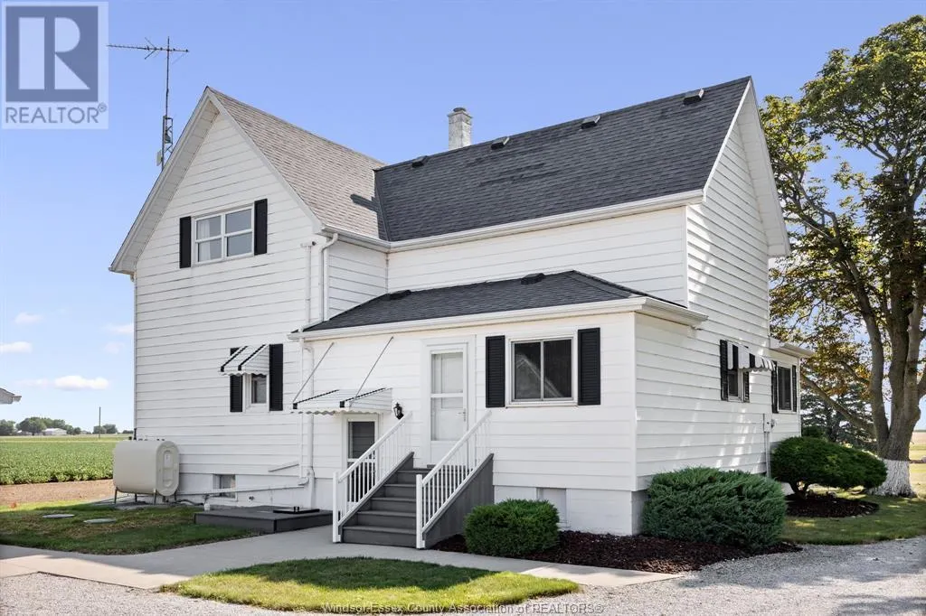 4437 KEMP LINE