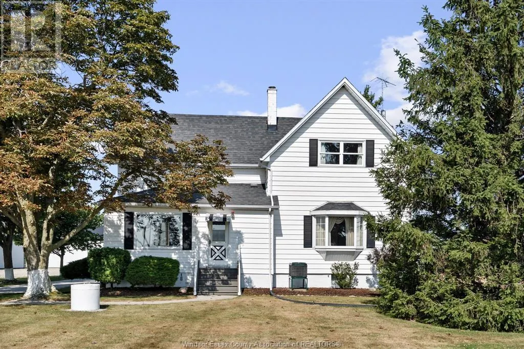 4437 KEMP LINE