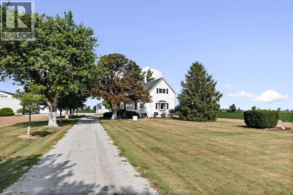 4437 KEMP LINE