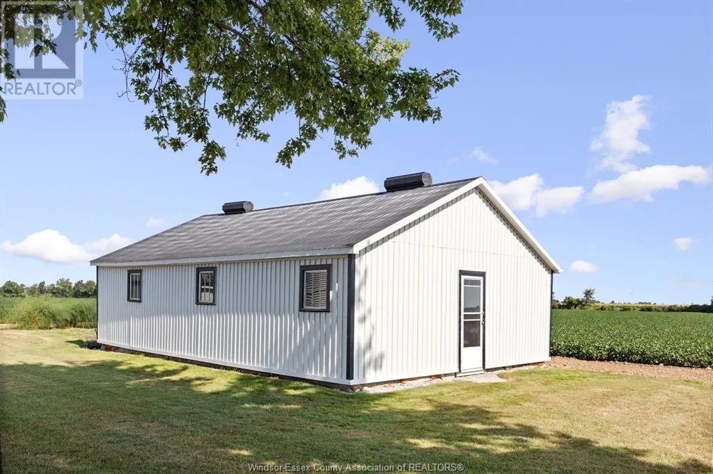 4437 KEMP LINE