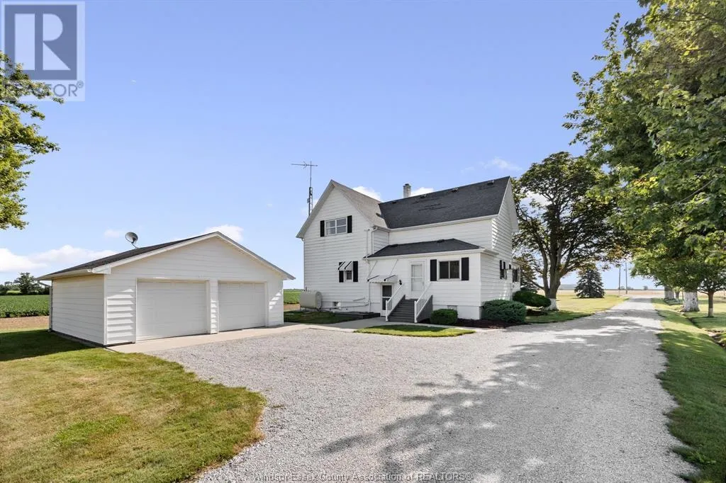 4437 KEMP LINE