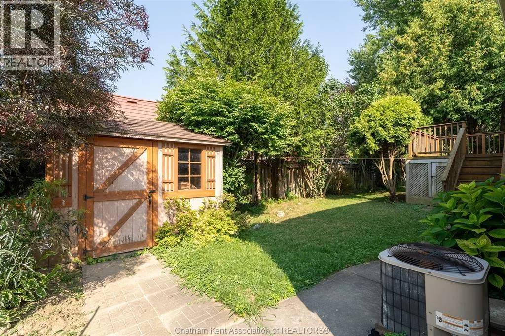 29 LaRose CRESCENT