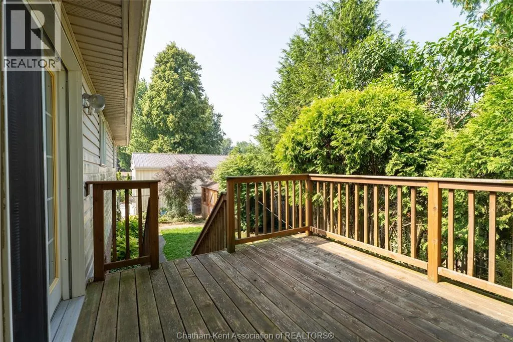 29 LaRose CRESCENT