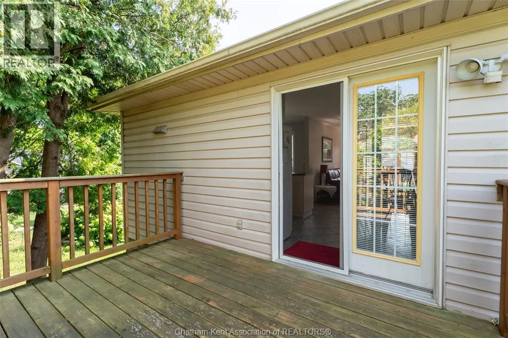 29 LaRose CRESCENT