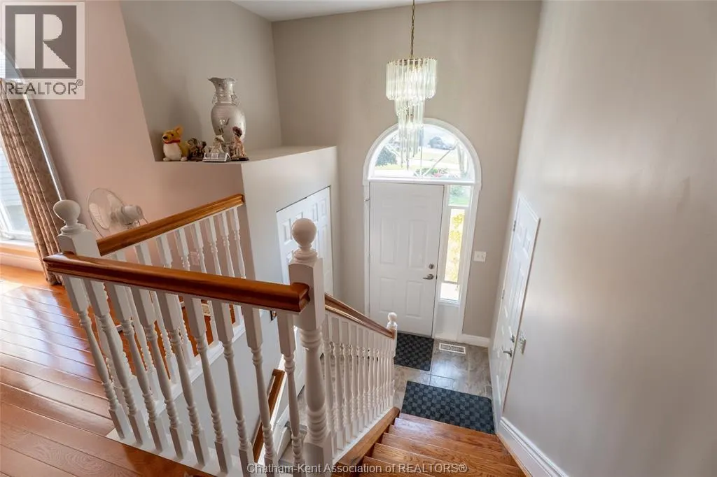 29 LaRose CRESCENT