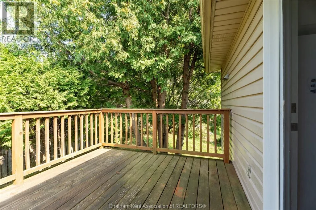 29 LaRose CRESCENT