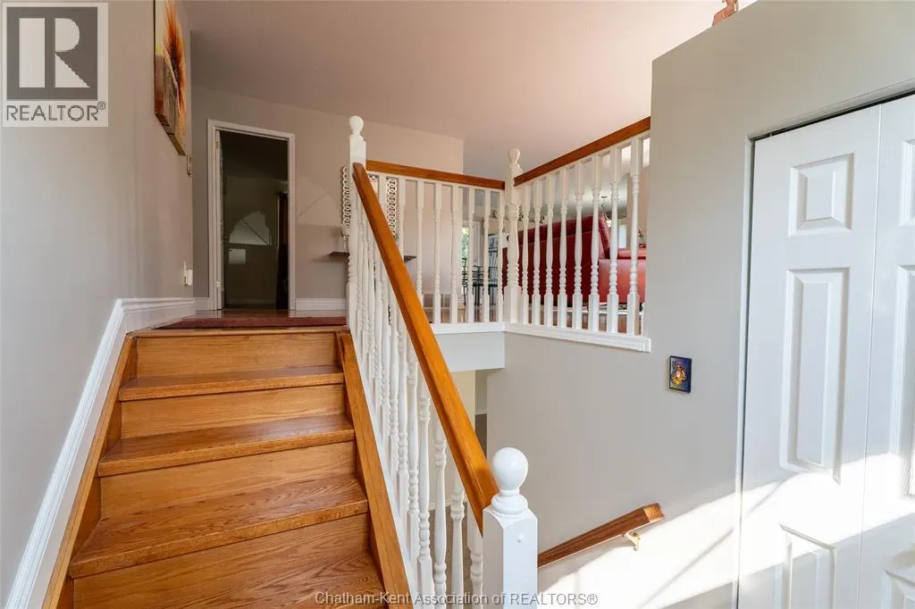 29 LaRose CRESCENT