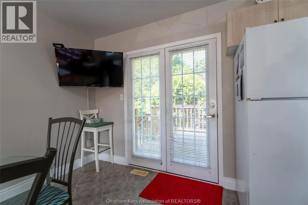29 LaRose CRESCENT