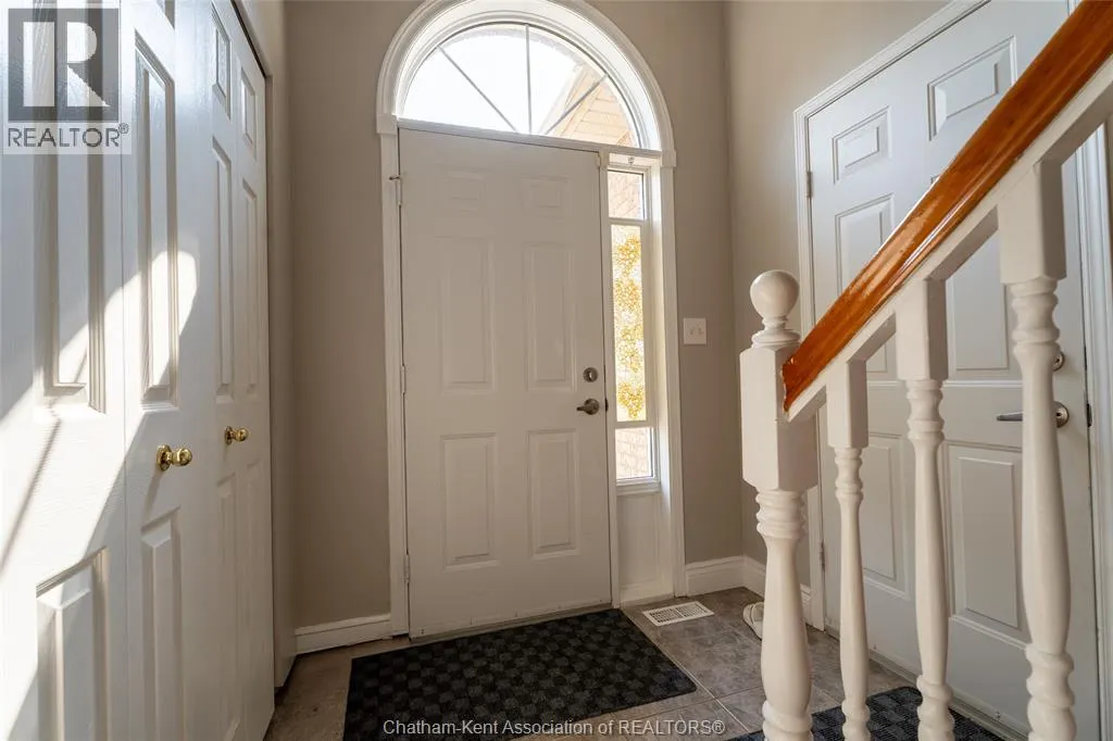 29 LaRose CRESCENT
