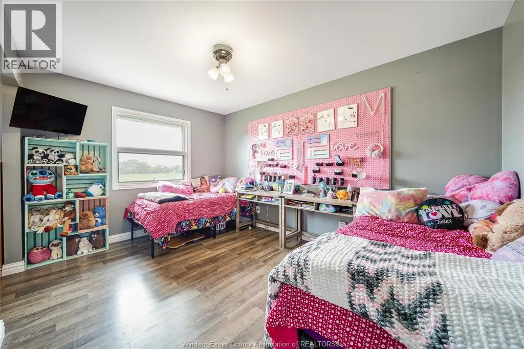 4317 CONCESSION 4 ROAD South