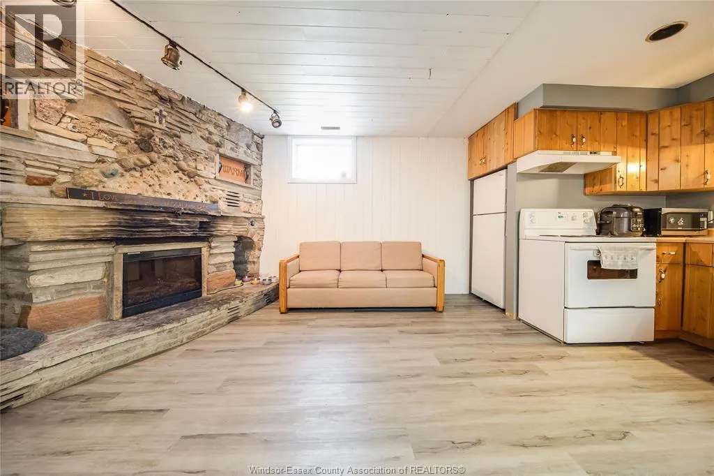4317 CONCESSION 4 ROAD South