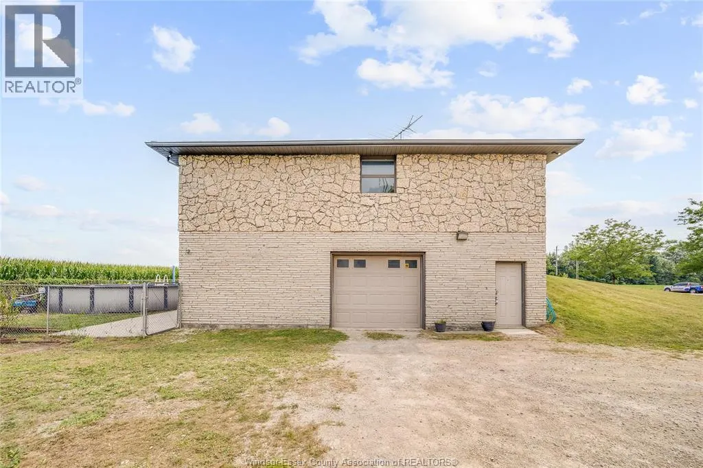 4317 CONCESSION 4 ROAD South