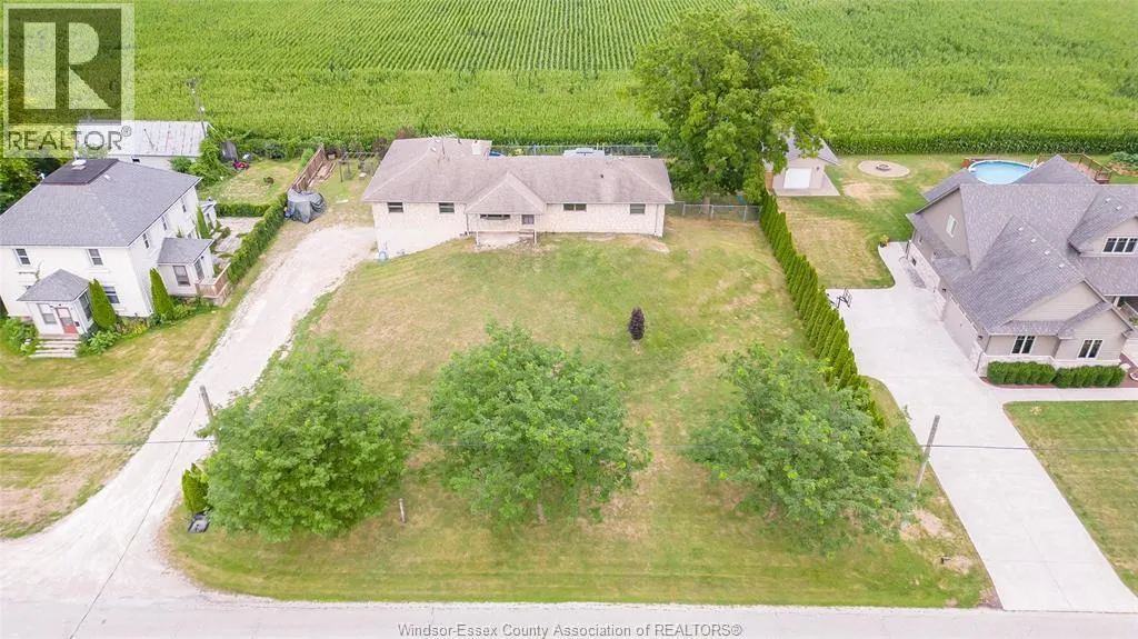 4317 CONCESSION 4 ROAD South