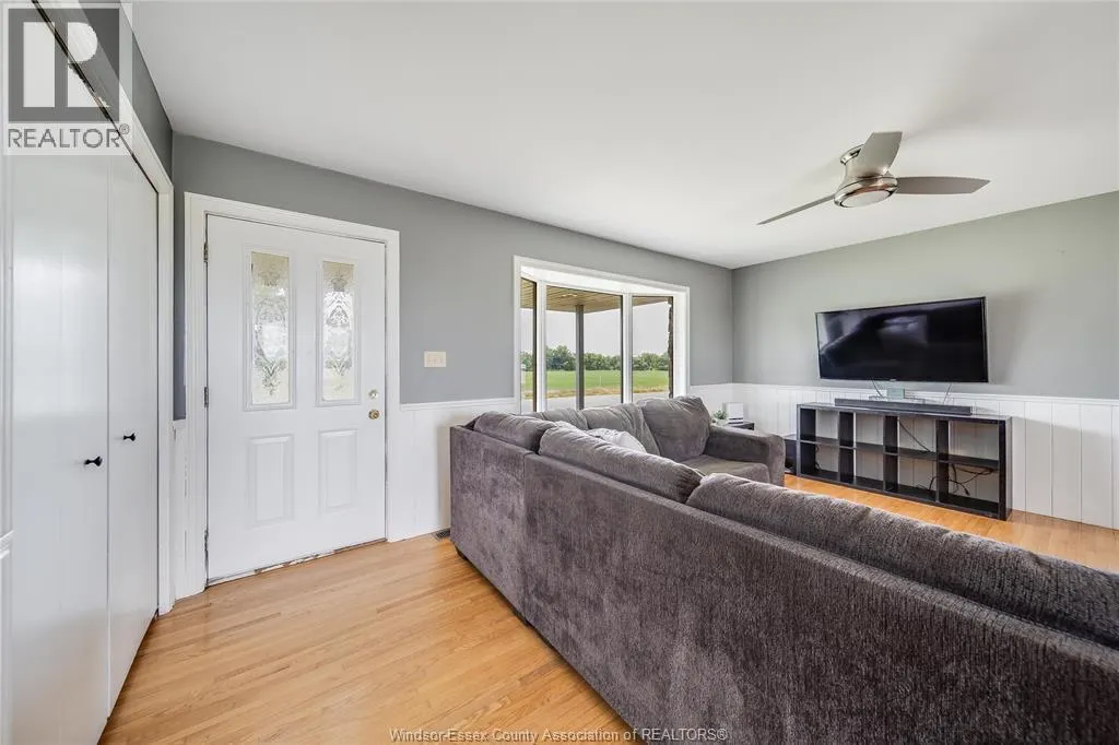 4317 CONCESSION 4 ROAD South