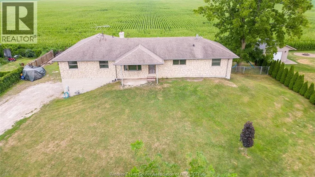 4317 CONCESSION 4 ROAD South