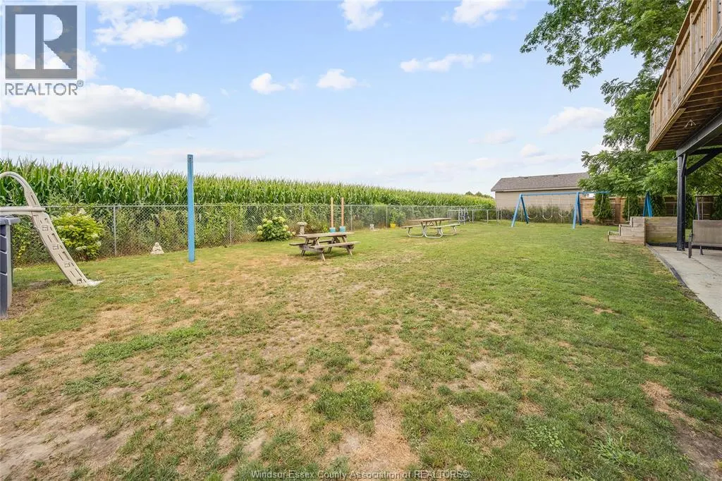 4317 CONCESSION 4 ROAD South
