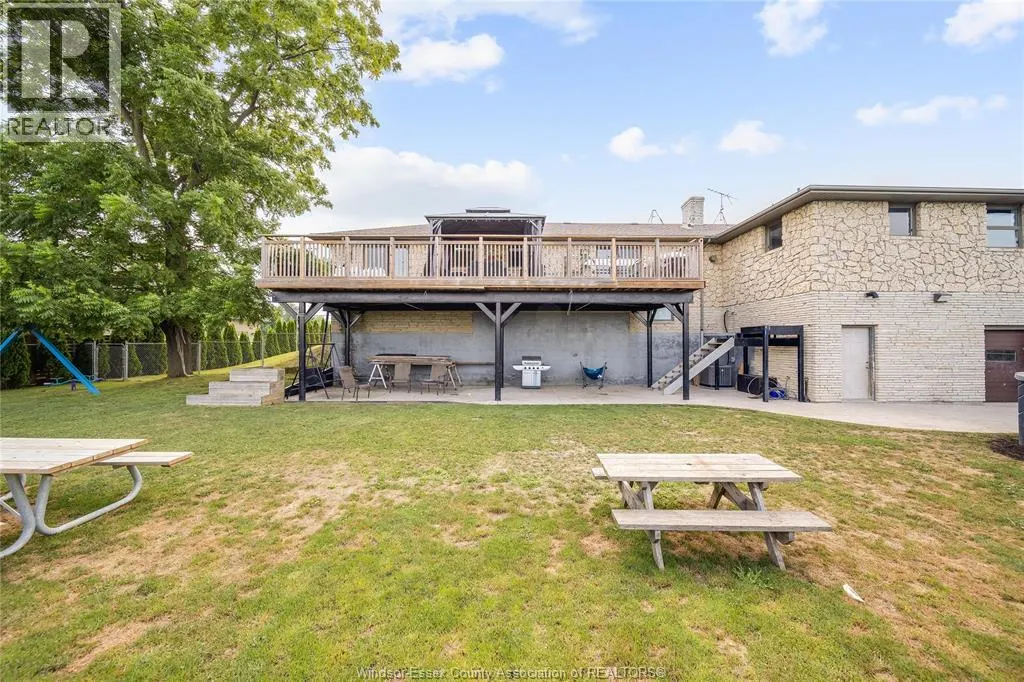 4317 CONCESSION 4 ROAD South