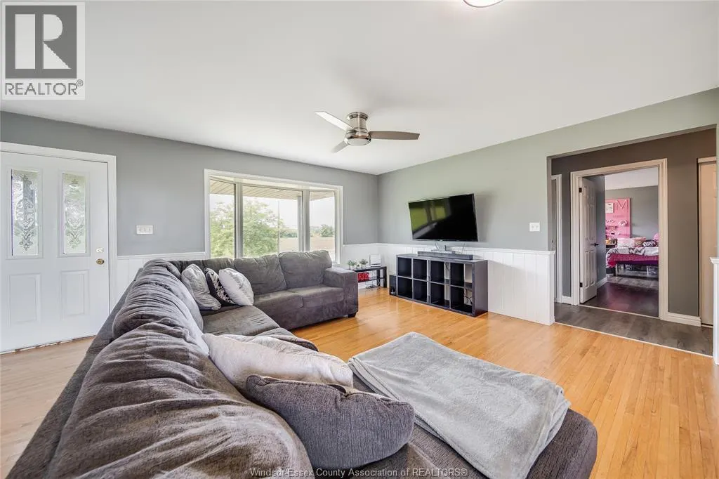 4317 CONCESSION 4 ROAD South