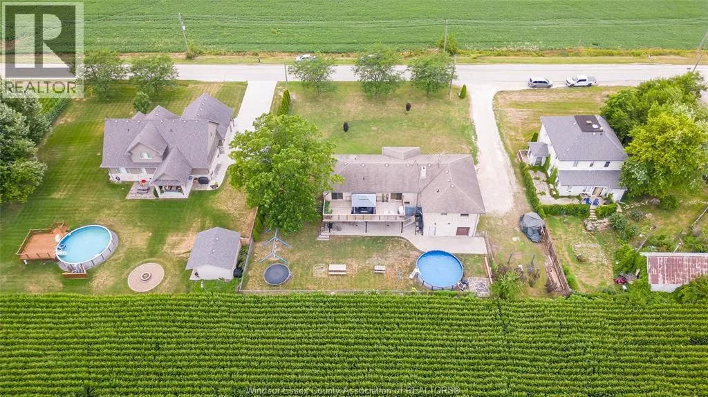 4317 CONCESSION 4 ROAD South