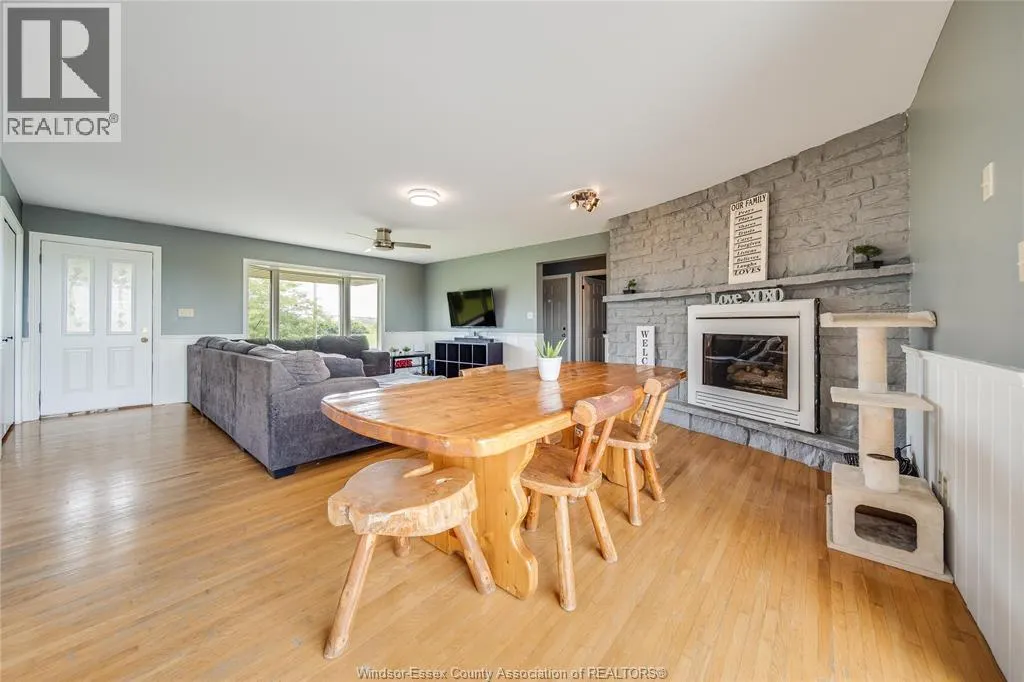4317 CONCESSION 4 ROAD South
