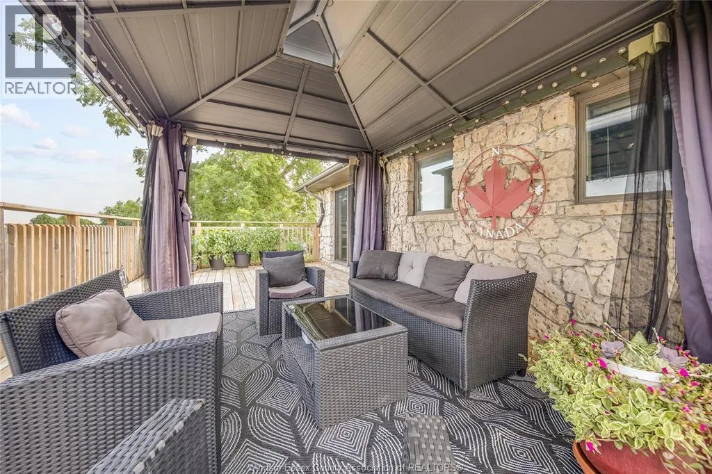 4317 CONCESSION 4 ROAD South