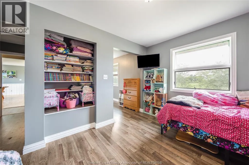 4317 CONCESSION 4 ROAD South
