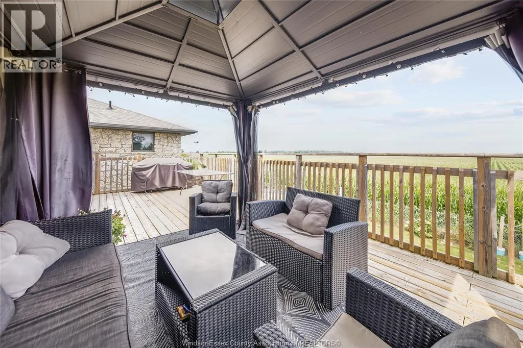 4317 CONCESSION 4 ROAD South