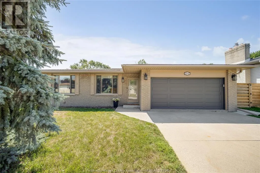 12227 CEDARWOOD DRIVE