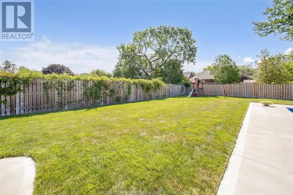 12227 CEDARWOOD DRIVE