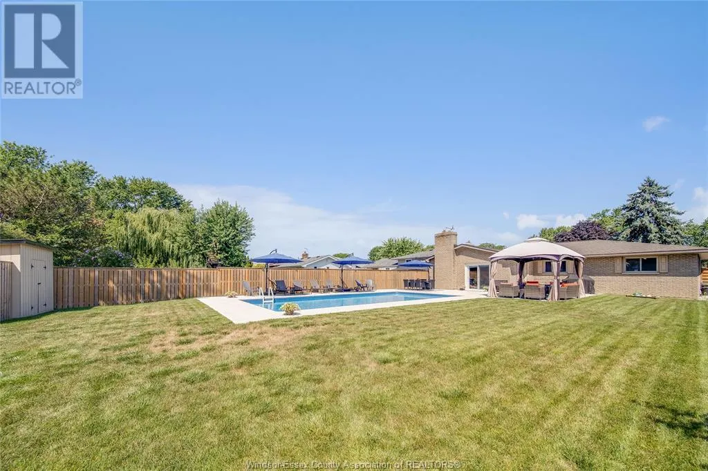 12227 CEDARWOOD DRIVE