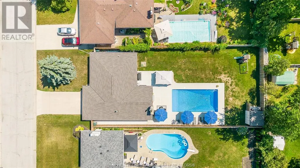 12227 CEDARWOOD DRIVE