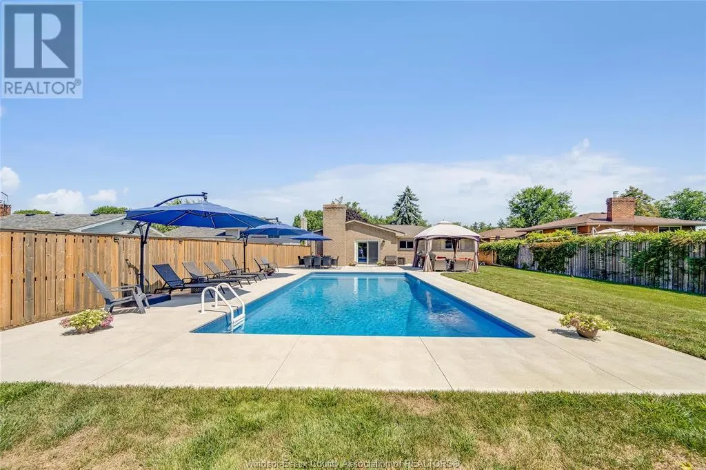 12227 CEDARWOOD DRIVE